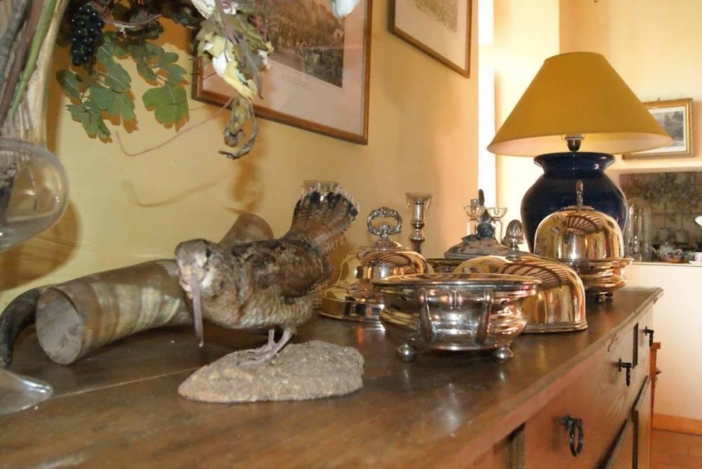 Chambres D'Hotes Chateau De Bonabry Hillion Kültér fotó