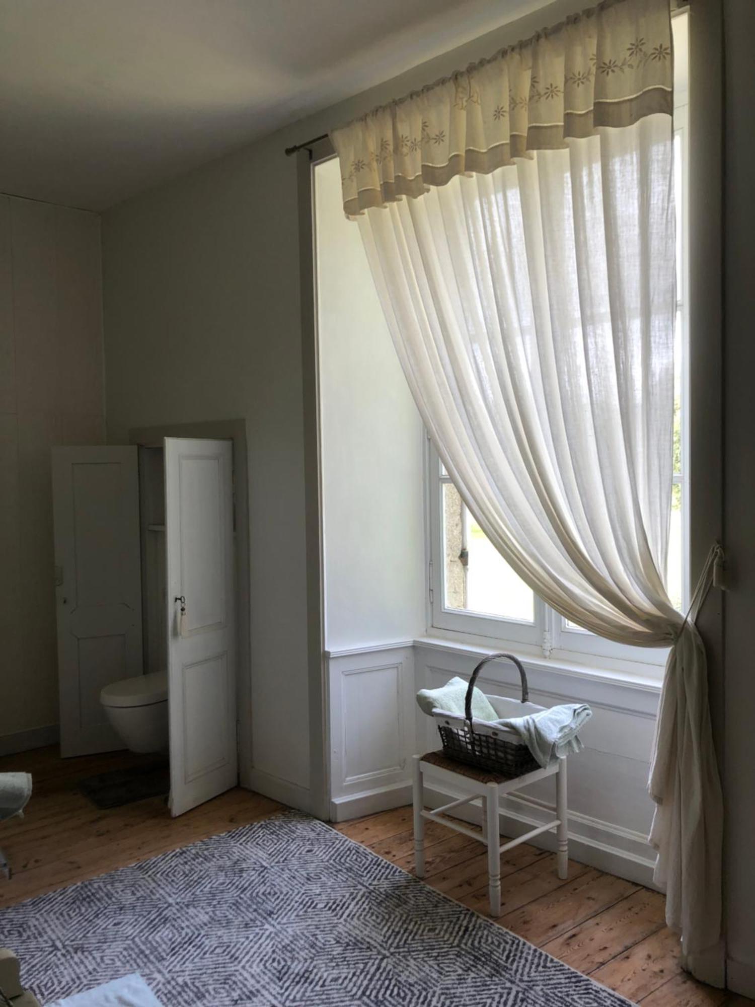 Chambres D'Hotes Chateau De Bonabry Hillion Kültér fotó
