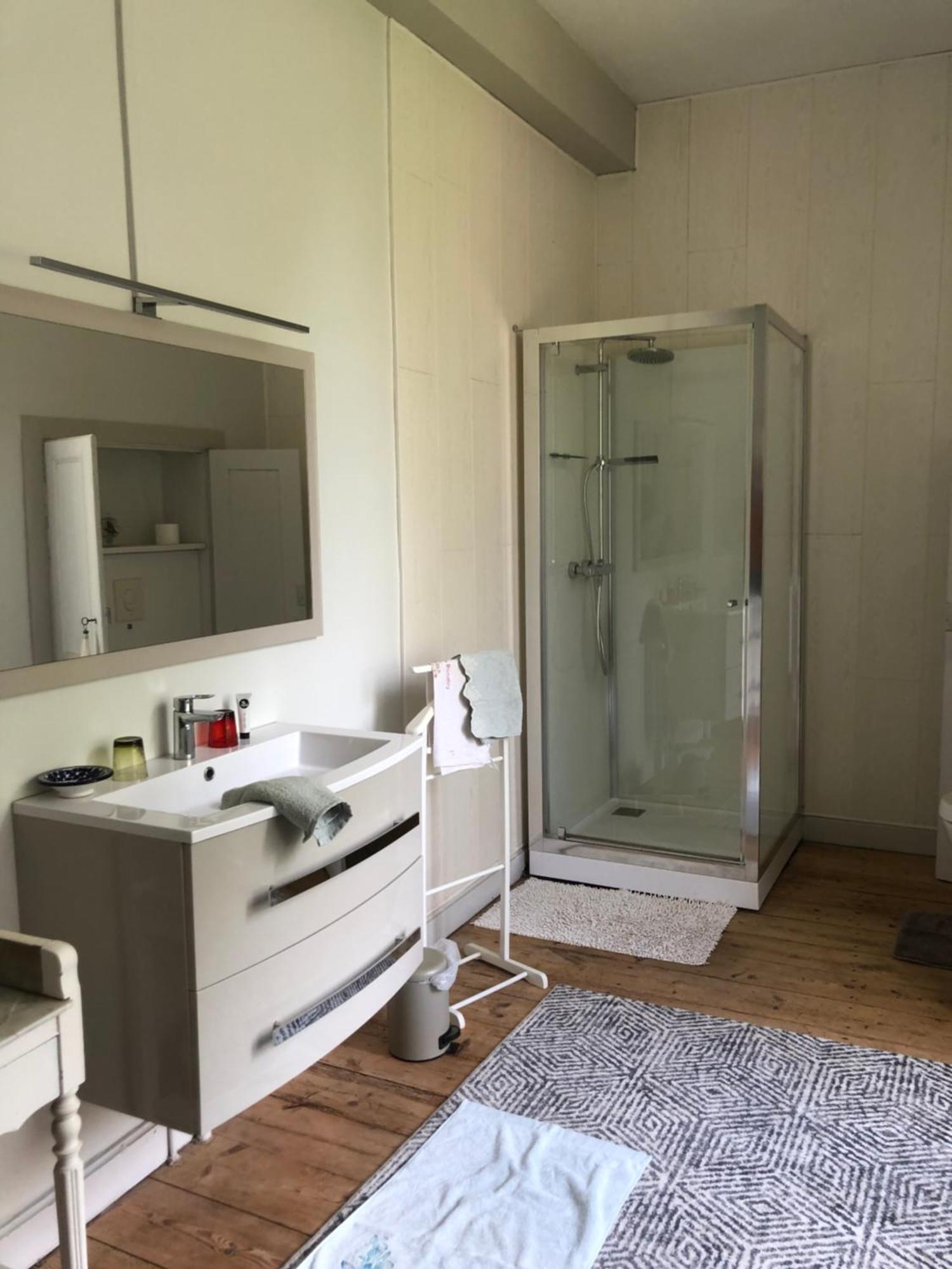 Chambres D'Hotes Chateau De Bonabry Hillion Kültér fotó