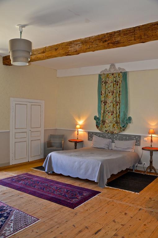 Chambres D'Hotes Chateau De Bonabry Hillion Kültér fotó