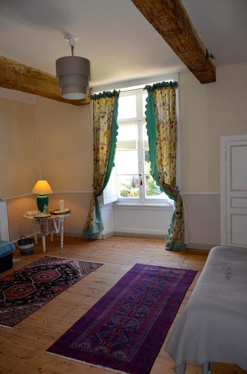Chambres D'Hotes Chateau De Bonabry Hillion Kültér fotó