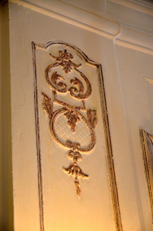 Chambres D'Hotes Chateau De Bonabry Hillion Kültér fotó