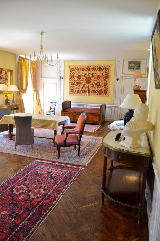 Chambres D'Hotes Chateau De Bonabry Hillion Kültér fotó