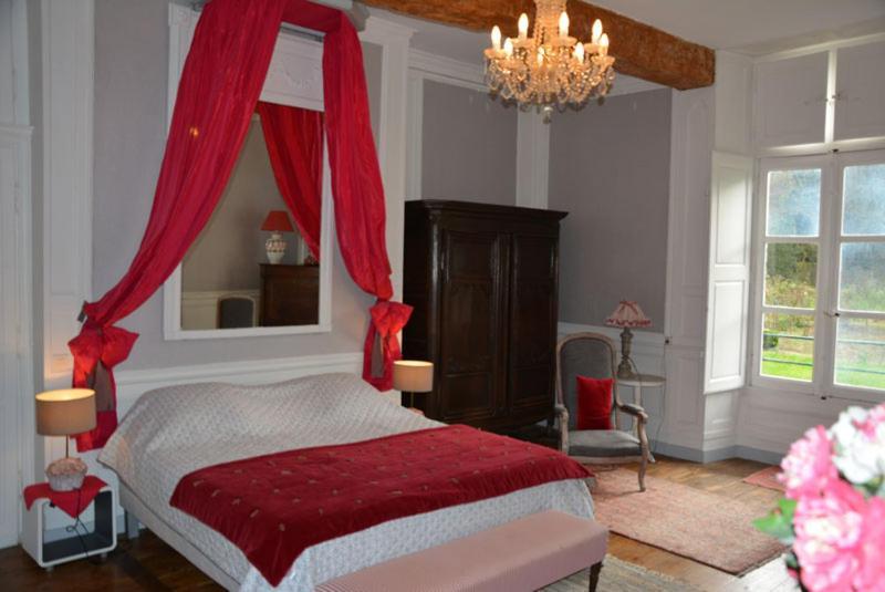 Chambres D'Hotes Chateau De Bonabry Hillion Kültér fotó